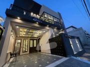 5 Marla Brand New Double Storey Luxurious House...