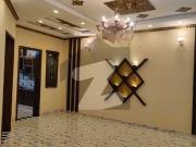 5 Marla Brand New Double Storey Luxury Solid...