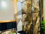 5 Marla brand new double story house available for sale...