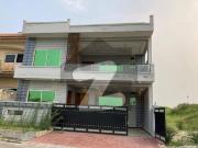 5 Marla Brand New Double Story House Available For Sale...