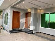 5 Marla Brand New Double Story House Available For Sale...