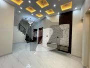 5 Marla Brand New Double Story House For Rent In Royal...