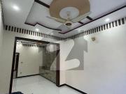 5 Marla Brand New Double Story House For Sale Airport...