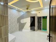 5 marla brand new double story house for sale in eden...