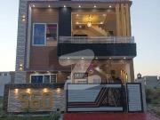 5 Marla Brand New Double Unit House Available For Sale...