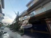 5 Marla Brand New Double Unit House For Sale Defence Road