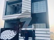 5 Marla Brand New Double Unit House for Sale Faisal...