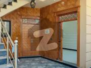 5 Marla Brand New Double Unit House For Sale Faisal...