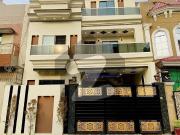 5 marla brand new duplex house 5 kv solor installed for...