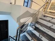 5 marla brand new facing park house available for sale...