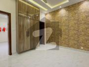 5 Marla Brand New Facing Park Luxury House For Sale Near...