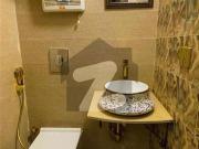 5 marla brand new first entry house available for rent...