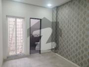 5 Marla Brand New First Entry House For Rent In R1 Block...
