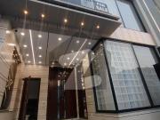 5 Marla Brand New First Entry House For Rent In Sector...