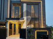 5 Marla Brand New Full Furnished Modern Bungalow For...