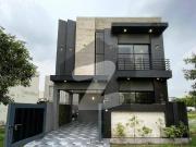 5 Marla Brand New Full Furnished Modern Bungalow For...
