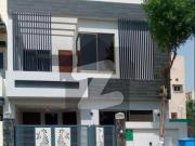 5 Marla Brand New Full House Available For Rent