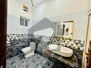 5 Marla Brand New Full House Available For Rent Central...