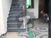 5 Marla Brand New Full House Available For Sale In CDA...