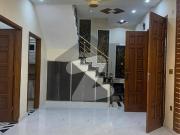 5 Marla Brand New Full House For Rent Available Park...