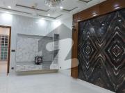 5 Marla Brand New Full House For Rent In DHA Rahbar DHA...
