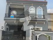 5 Marla Brand New Full House Is Up For RENT At Prime...