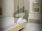 5 Marla Brand New Fully Furnished Apartments for Rent...
