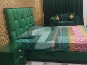 5 Marla Brand New Fully Furnished Apartments for Rent R3... 5 Marla Brand New Fully Furnished Apartments for Rent R3...