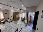 5 Marla Brand New Fully Furnished House Available For...