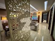 5 Marla Brand New Fully Furnished House Available For...