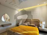 5 Marla Brand New Fully Furnished House Available For...