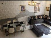 5 Marla Brand New Fully Furnished House For Rent In Dha...