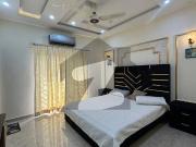 5 marla brand new fully furnished house for rentin dha 9...