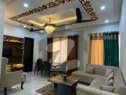 5 Marla Brand New Furnished House Available For Sale In...