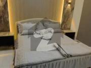 5 Marla Brand New Furnished House For Rent Bahria Town...