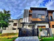 5 Marla Brand New Furnished Modern Bungalow For Sale In...