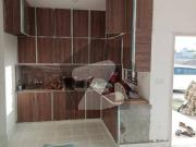 5 Marla Brand New Ground Floor Flat For Sale Khayaban E Amin