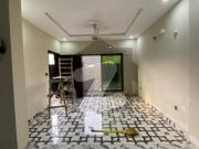 5 Marla Brand New Ground Portion Available For Rent