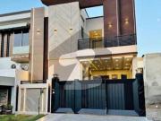 5 Marla Brand New Ground Portion For Rent In Bahria Town...