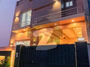 5 Marla Brand New House