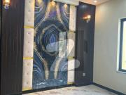 5 Marla Brand New House A + Construction Hot Location...