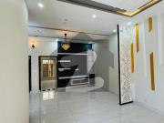 5 Marla Brand New House Are Available For Sale in...