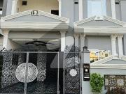 5 Marla Brand New House Are Available For Sale In Tulip...