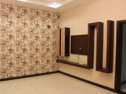 5 Marla brand new house at Rent in bahria town with...