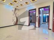 5 marla brand new house at shiekh yasin town peshawar...