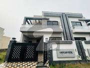 5 Marla Brand New House Available For Reasonable Price