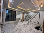 5 Marla Brand New House Available For Rent at Prime...