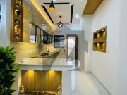 5 Marla Brand New House Available For Rent Bahria Town...