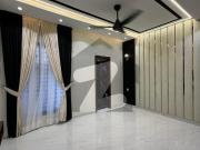 5 Marla Brand New House Available For Rent In 9 Town DHA...