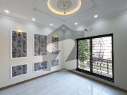 5 Marla Brand New House Available For Rent In Block G...